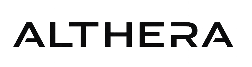 Althera Logo