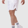 Edge Shorts White