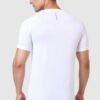 Ember T-shirt White