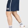 Grit Shorts Navy