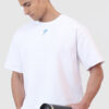 Iconic Oversized T-shirt White