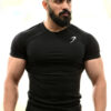 Performance T-shirt Black