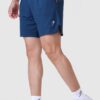 Rush Shorts Teal