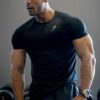 Slate T-Shirt Black