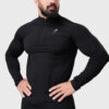 Thrive Pullovers Black