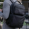 Urban Backpack Black