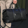 Vault Duffle Bag Black