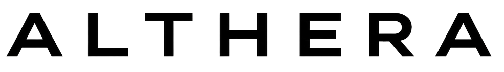 althera logo