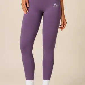 Women’s High-Waist Yoga Leggings