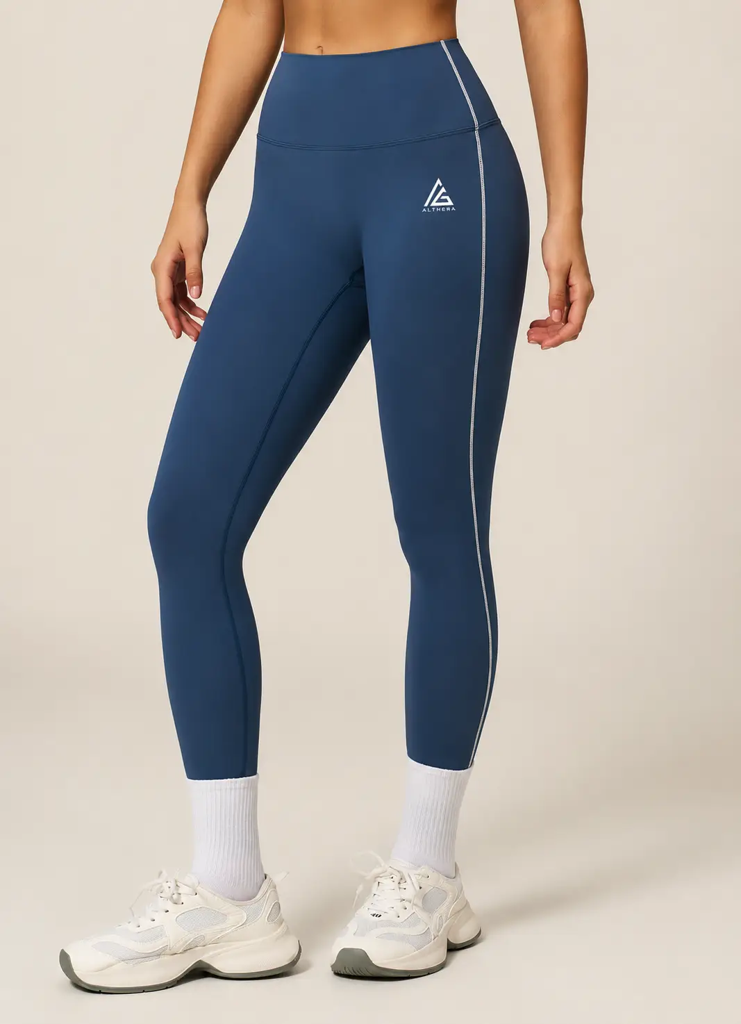 ALTHERA Women’s High-Waist SeamFit Leggings