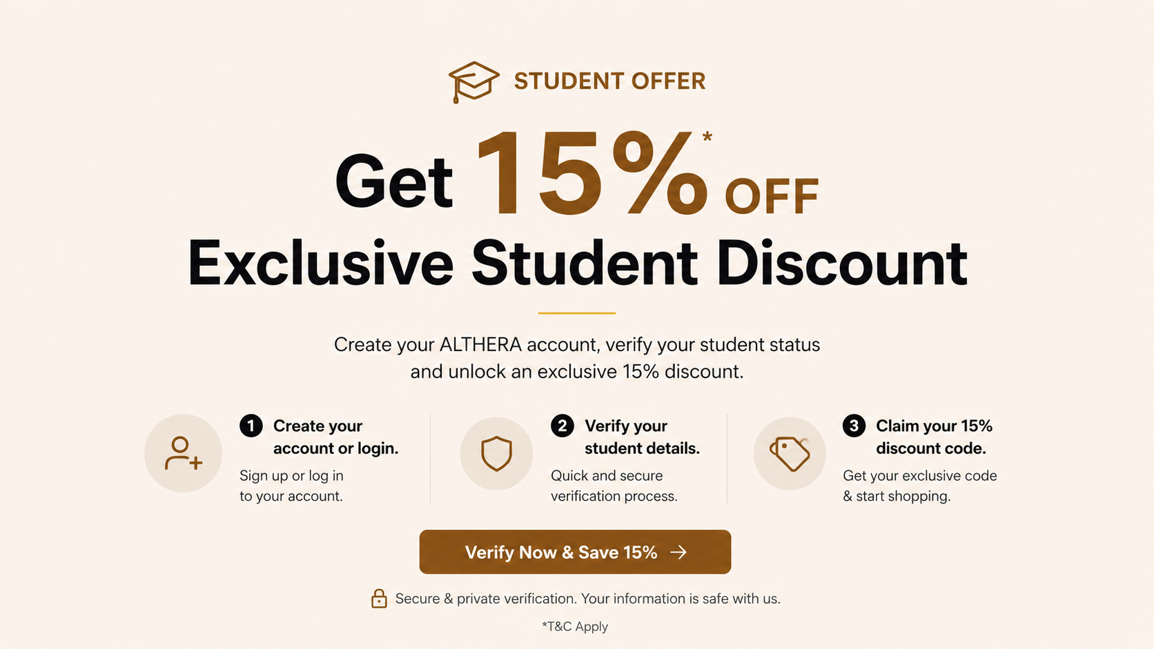 Discount